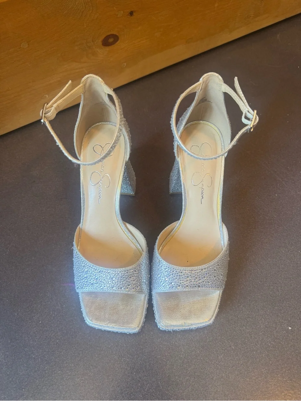 Jessica Simpson Kehlani Sandal